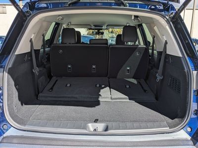 2026 Jeep Grand Cherokee — photo 14 view