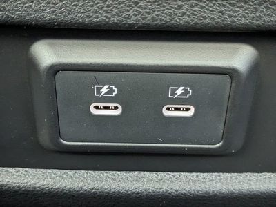 2026 Jeep Grand Cherokee — photo 22 view