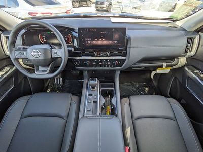 2026 Jeep Grand Cherokee — photo 17 view