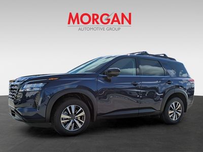 2026 Jeep Grand Cherokee — photo 10 view