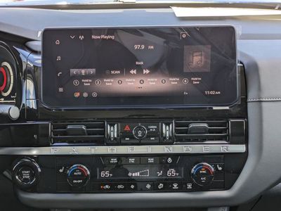 2026 Jeep Grand Cherokee — photo 20 view