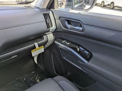 2026 Jeep Grand Cherokee — photo 19 view