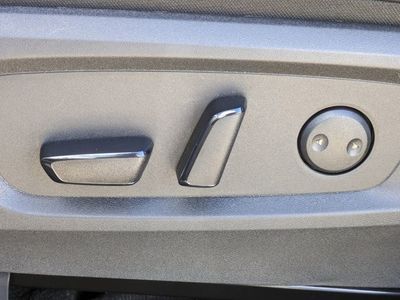 2026 Jeep Grand Cherokee — photo 23 view