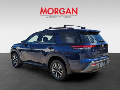 2026 Jeep Grand Cherokee — photo 8 view