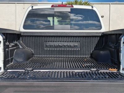2026 Nissan Frontier - Photo 14