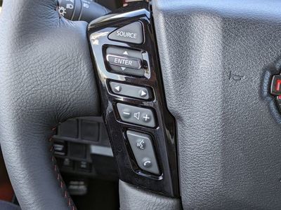 2026 Nissan Frontier - Photo 27