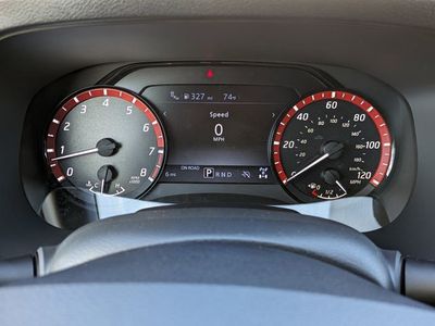 2026 Nissan Frontier - Photo 29