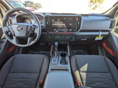 2026 Nissan Frontier - Photo 16