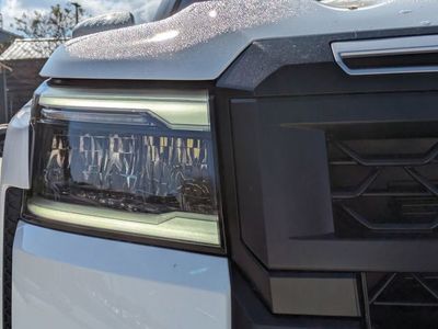 2026 Nissan Frontier - Photo 11