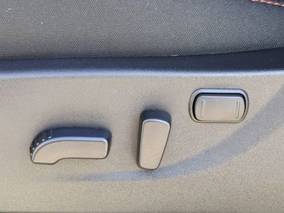 2026 Nissan Frontier - Photo 22
