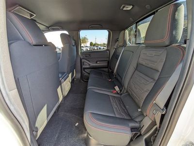 2026 Nissan Frontier - Photo 15