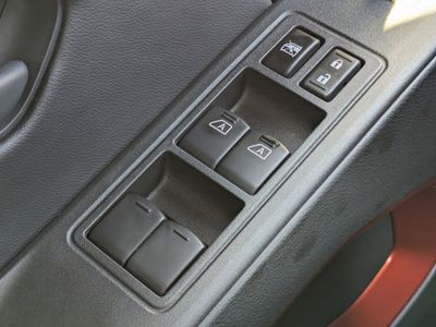 2026 Nissan Frontier - Photo 26