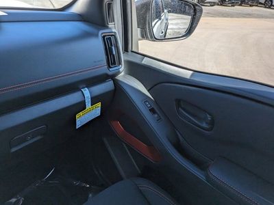 2026 Nissan Frontier - Photo 18