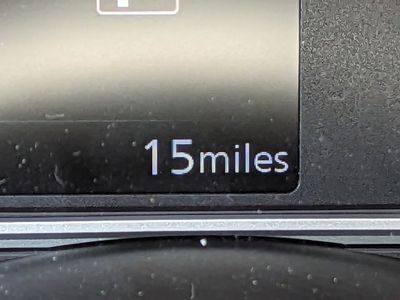 2025 Nissan Versa - Photo 26
