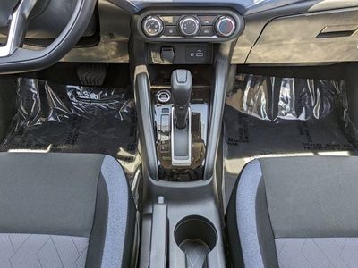 2025 Nissan Versa - Photo 18