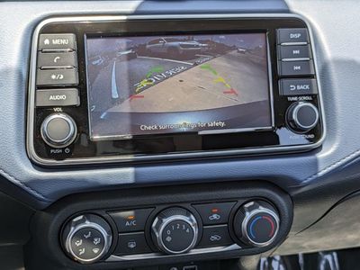 2025 Nissan Versa - Photo 20