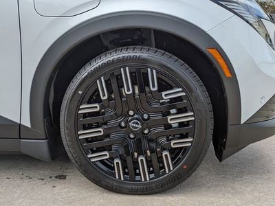 2026 Nissan Leaf - Photo 12
