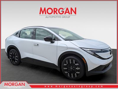 2026 Nissan Leaf - Photo 1