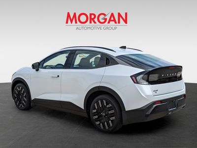 2026 Nissan Leaf - Photo 8