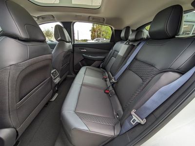 2026 Nissan Leaf - Photo 16