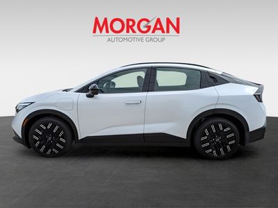 2026 Nissan Leaf - Photo 9