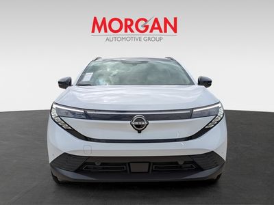 2026 Nissan Leaf - Photo 3