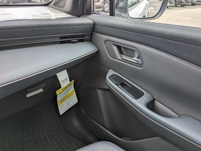 2026 Nissan Leaf - Photo 19