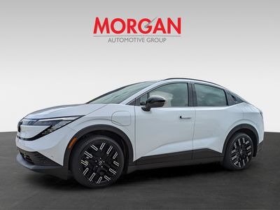 2026 Nissan Leaf - Photo 10