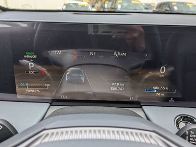 2026 Nissan Leaf - Photo 32