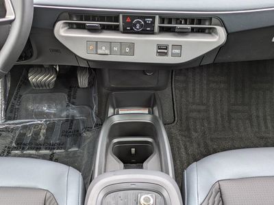 2026 Nissan Leaf - Photo 21