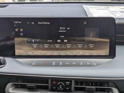 2026 Nissan Leaf - Photo 20