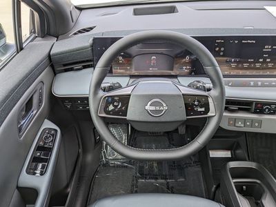 2026 Nissan Leaf - Photo 18