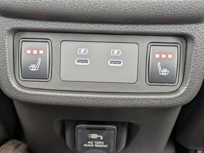 2026 Nissan Leaf - Photo 22