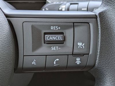 2026 Nissan Kicks - Photo 23