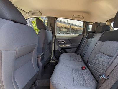 2026 Nissan Kicks - Photo 15