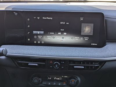 2026 Nissan Kicks - Photo 18
