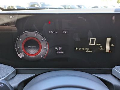 2026 Nissan Kicks - Photo 24