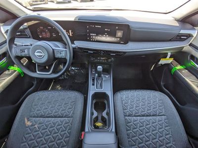 2026 Nissan Kicks - Photo 16