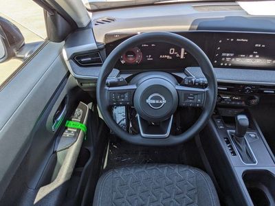 2026 Nissan Kicks - Photo 13