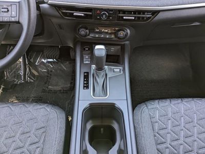 2026 Nissan Kicks - Photo 19