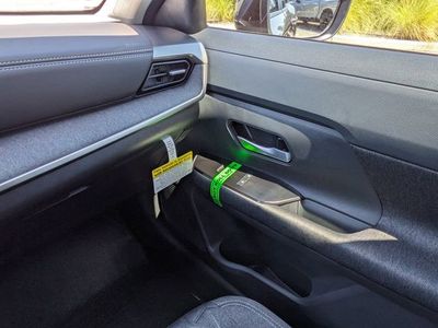 2026 Nissan Kicks - Photo 17