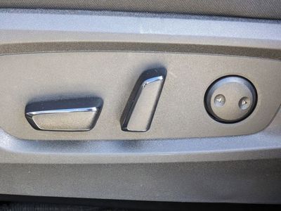 2026 Nissan Pathfinder — photo 22 view