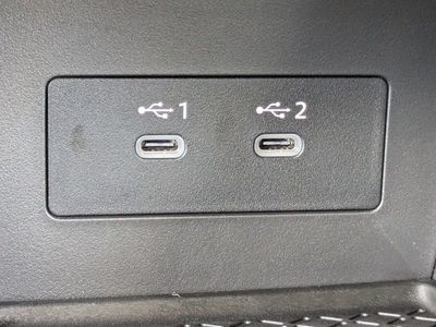2026 Nissan Pathfinder — photo 24 view