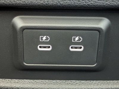 2026 Nissan Pathfinder — photo 21 view