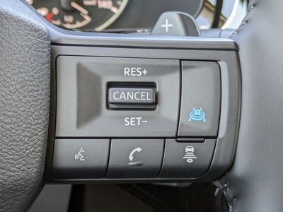 2026 Nissan Pathfinder — photo 28 view
