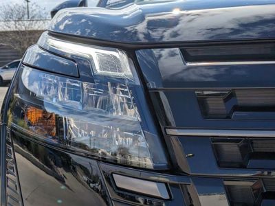 2026 Nissan Pathfinder — photo 10 view
