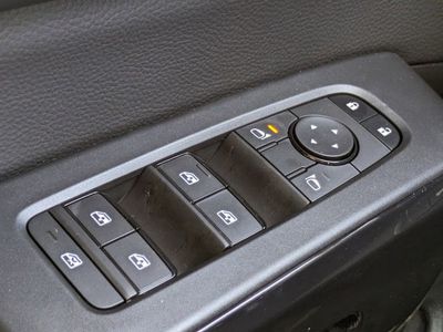 2026 Nissan Pathfinder — photo 26 view