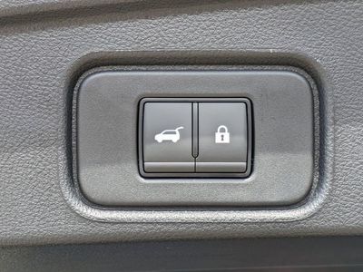 2026 Nissan Pathfinder — photo 15 view