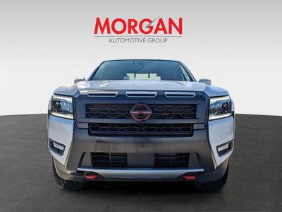 2026 Nissan Frontier - Photo 3