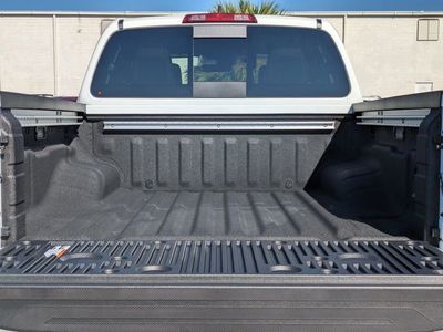 2026 Nissan Frontier - Photo 13